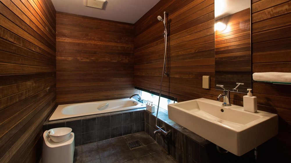 Sekka Ni 1 - Bathroom Details